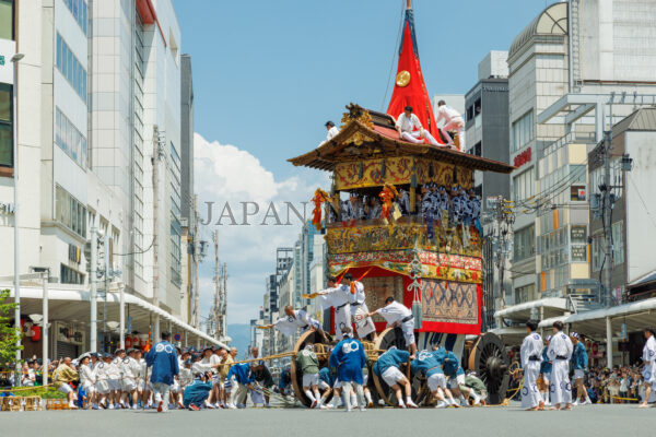 北観音山・後祭20250015